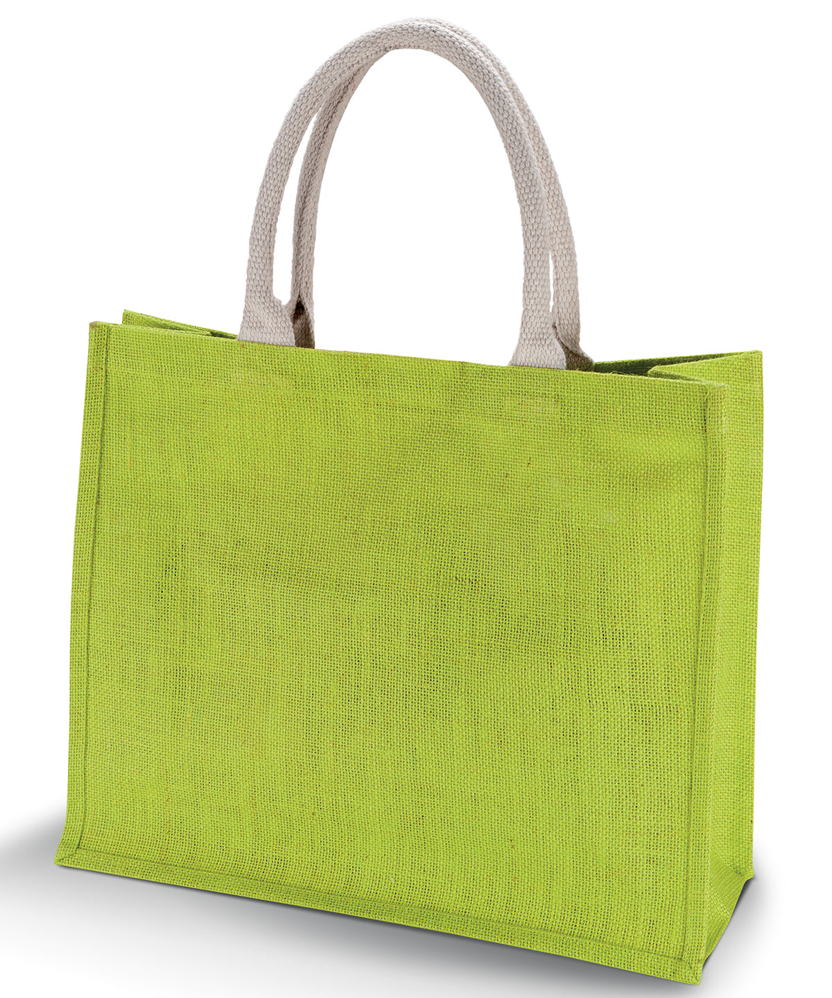 KiMood Jute beach bag.