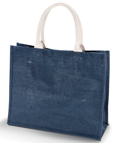 KiMood Jute beach bag.