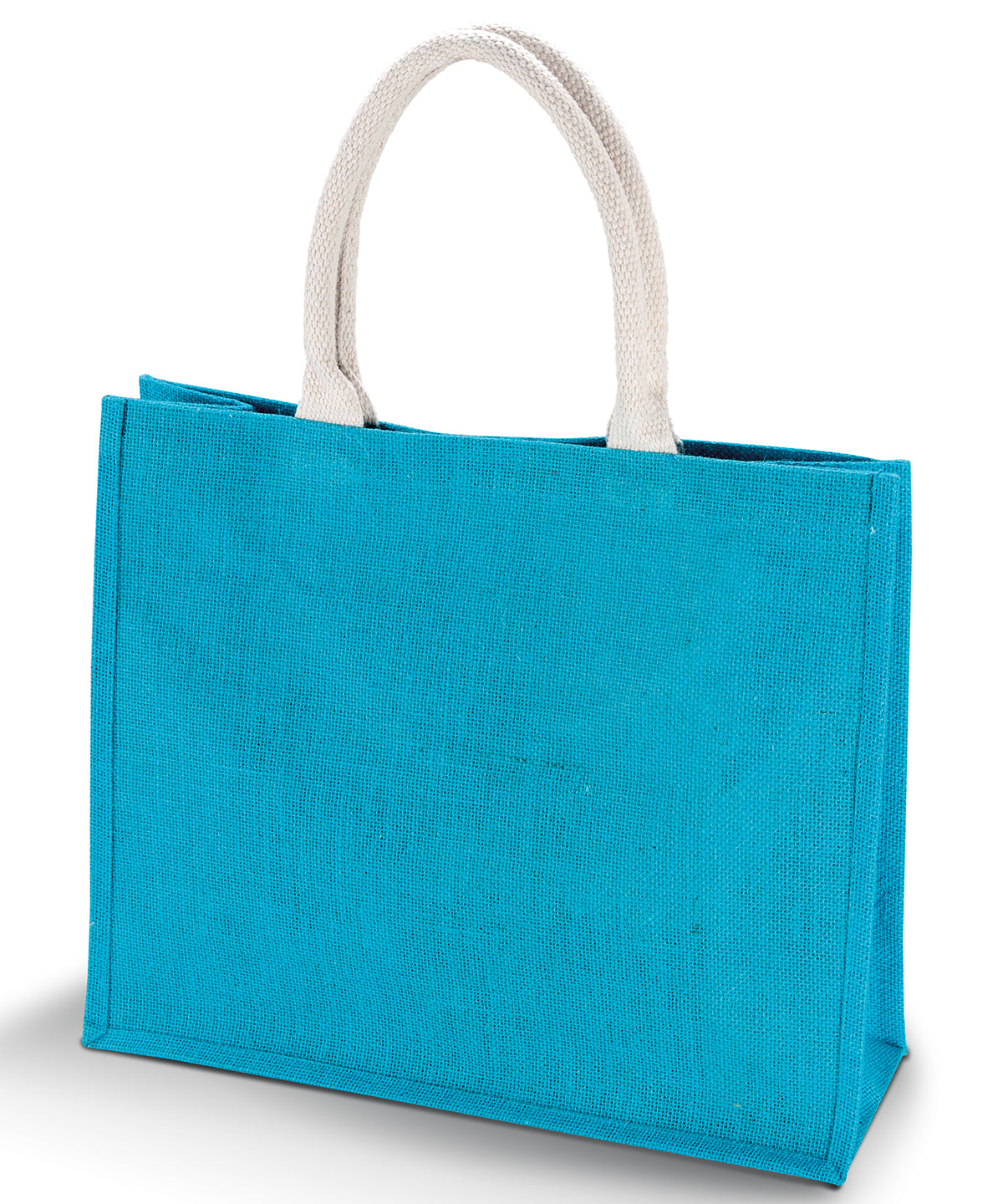 KiMood Jute beach bag.