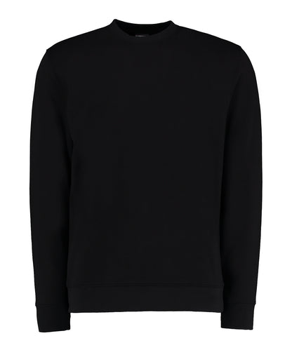 Kustom Kit Klassic sweatshirt Superwash® 60°C long sleeve (regular fit)