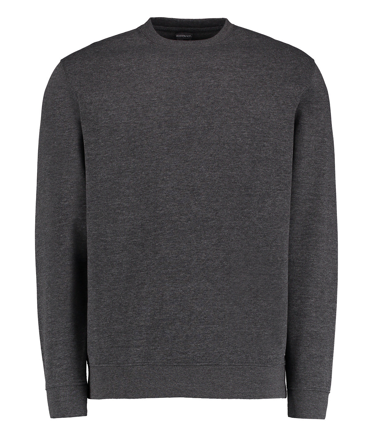Kustom Kit Klassic sweatshirt Superwash® 60°C long sleeve (regular fit)
