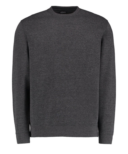 Kustom Kit Klassic sweatshirt Superwash® 60°C long sleeve (regular fit)