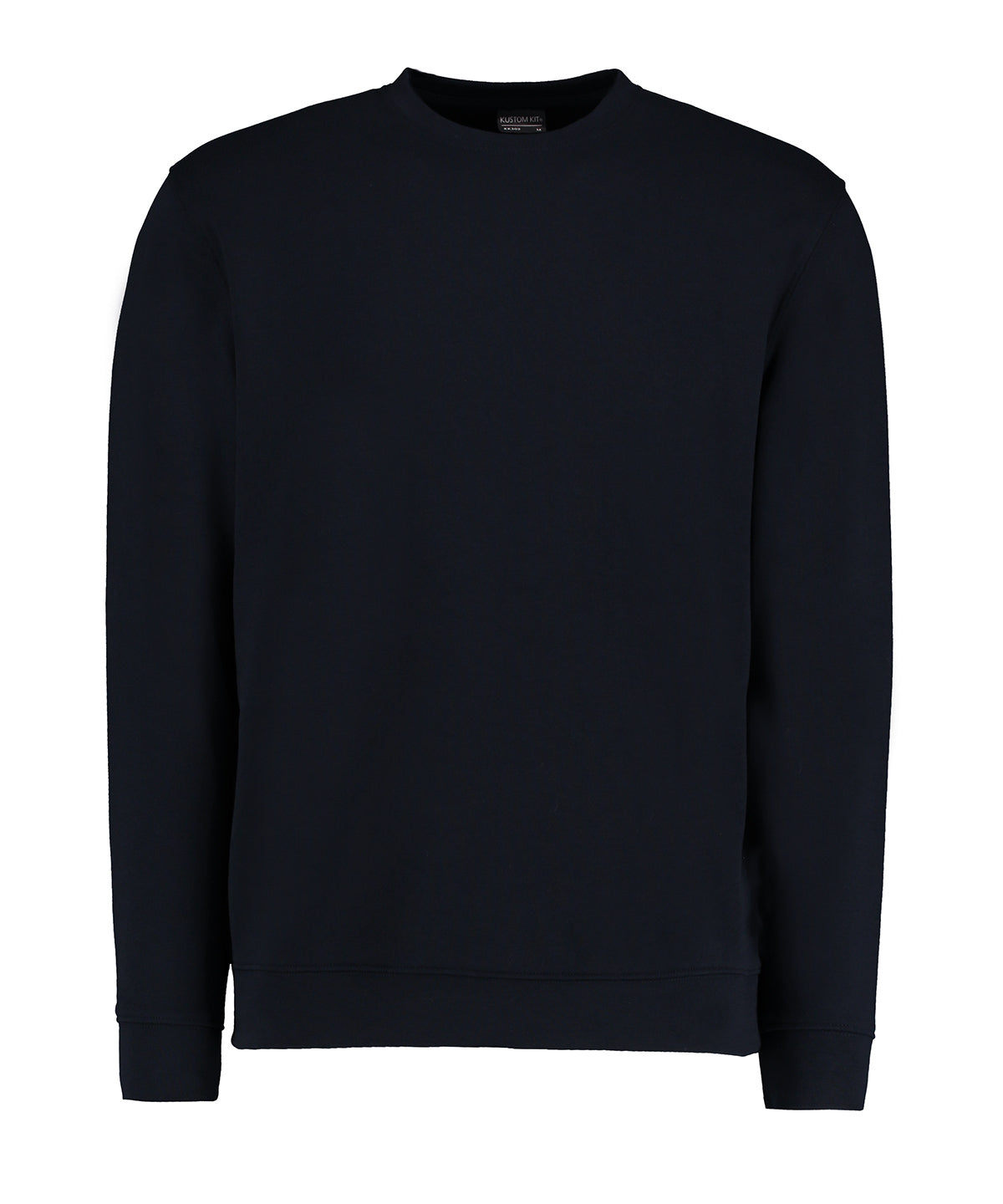 Kustom Kit Klassic sweatshirt Superwash® 60°C long sleeve (regular fit)