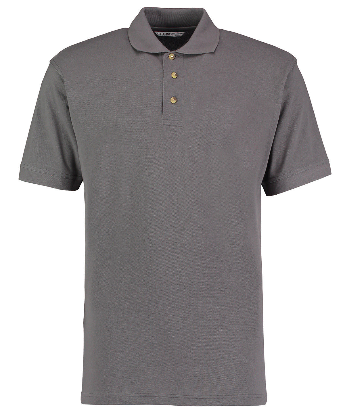 Kustom Kit Workwear polo with Superwash® 60°C (classic fit)