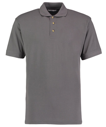 Kustom Kit Workwear polo with Superwash® 60°C (classic fit)