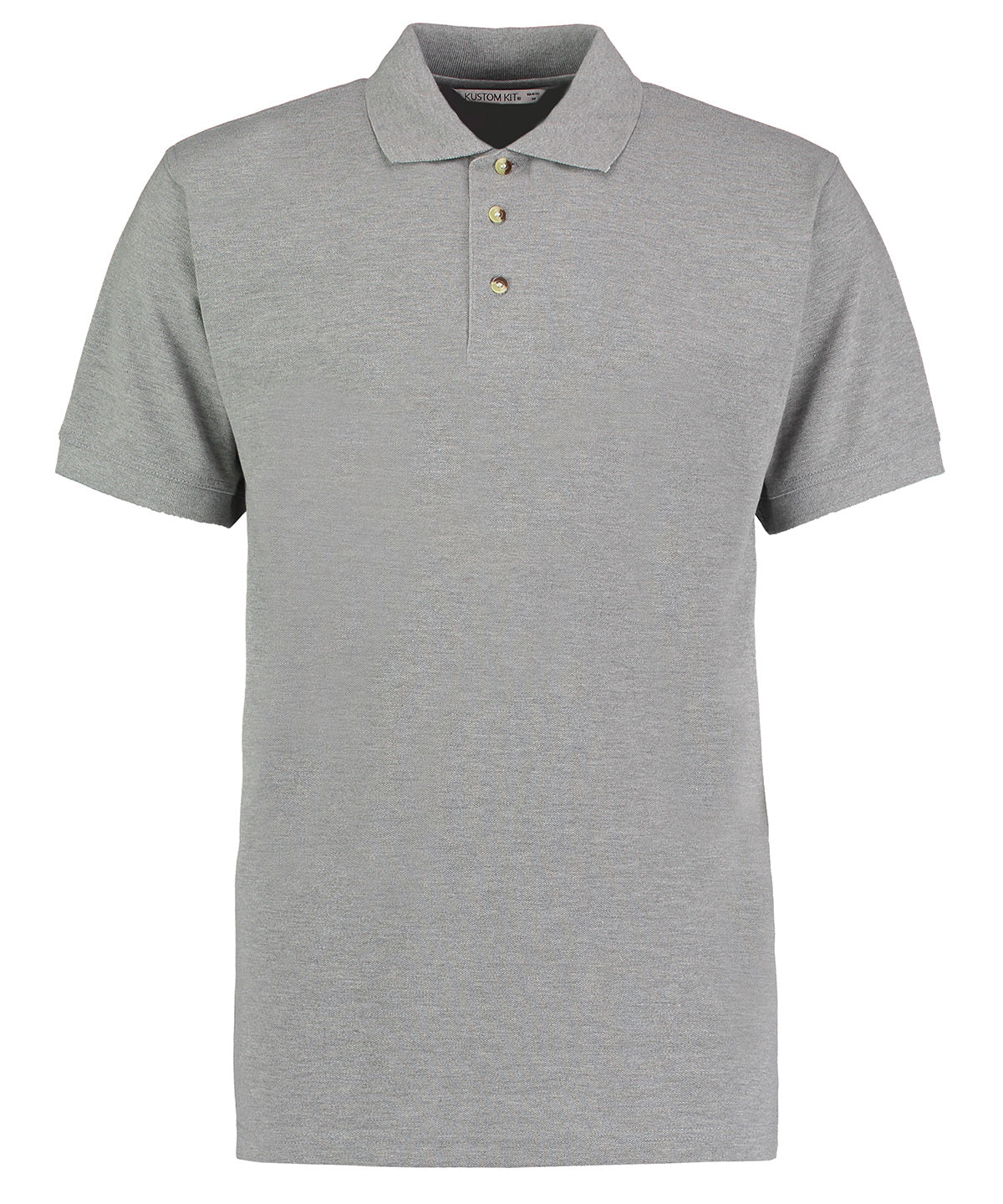 Kustom Kit Workwear polo with Superwash® 60°C (classic fit)