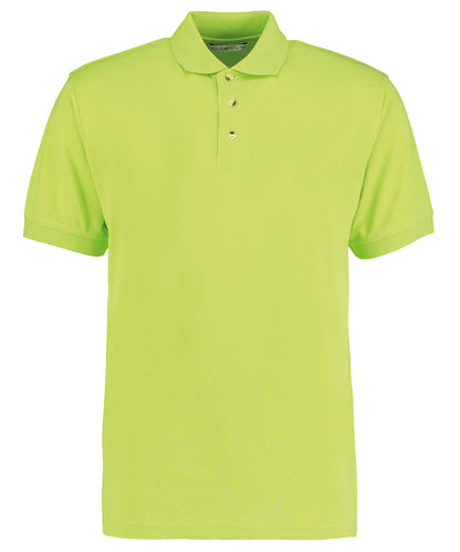 Kustom Kit Workwear polo with Superwash® 60°C (classic fit)