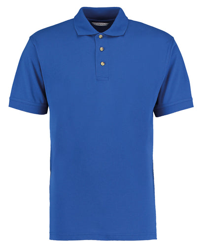 Kustom Kit Workwear polo with Superwash® 60°C (classic fit)
