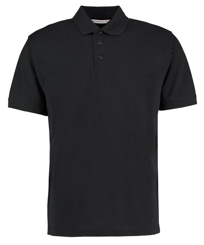 Kustom Kit Klassic polo with Superwash® 60°C (classic fit)