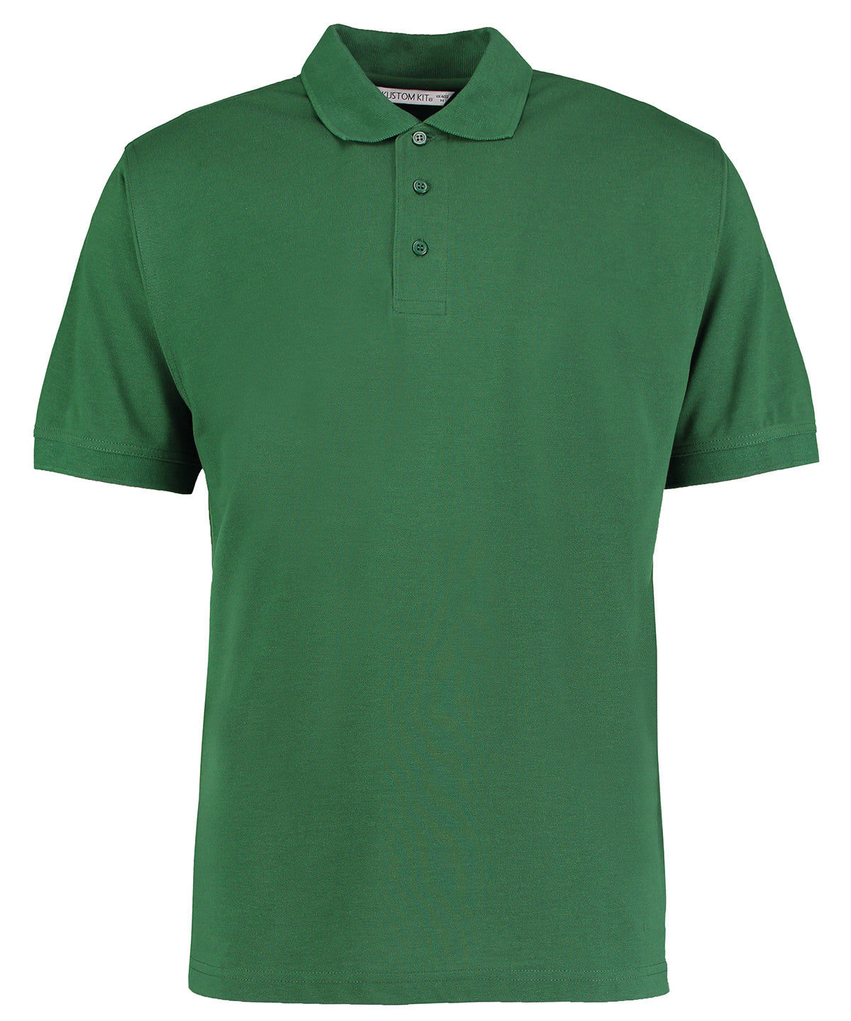 Kustom Kit Klassic polo with Superwash® 60°C (classic fit)