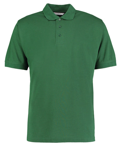 Kustom Kit Klassic polo with Superwash® 60°C (classic fit)
