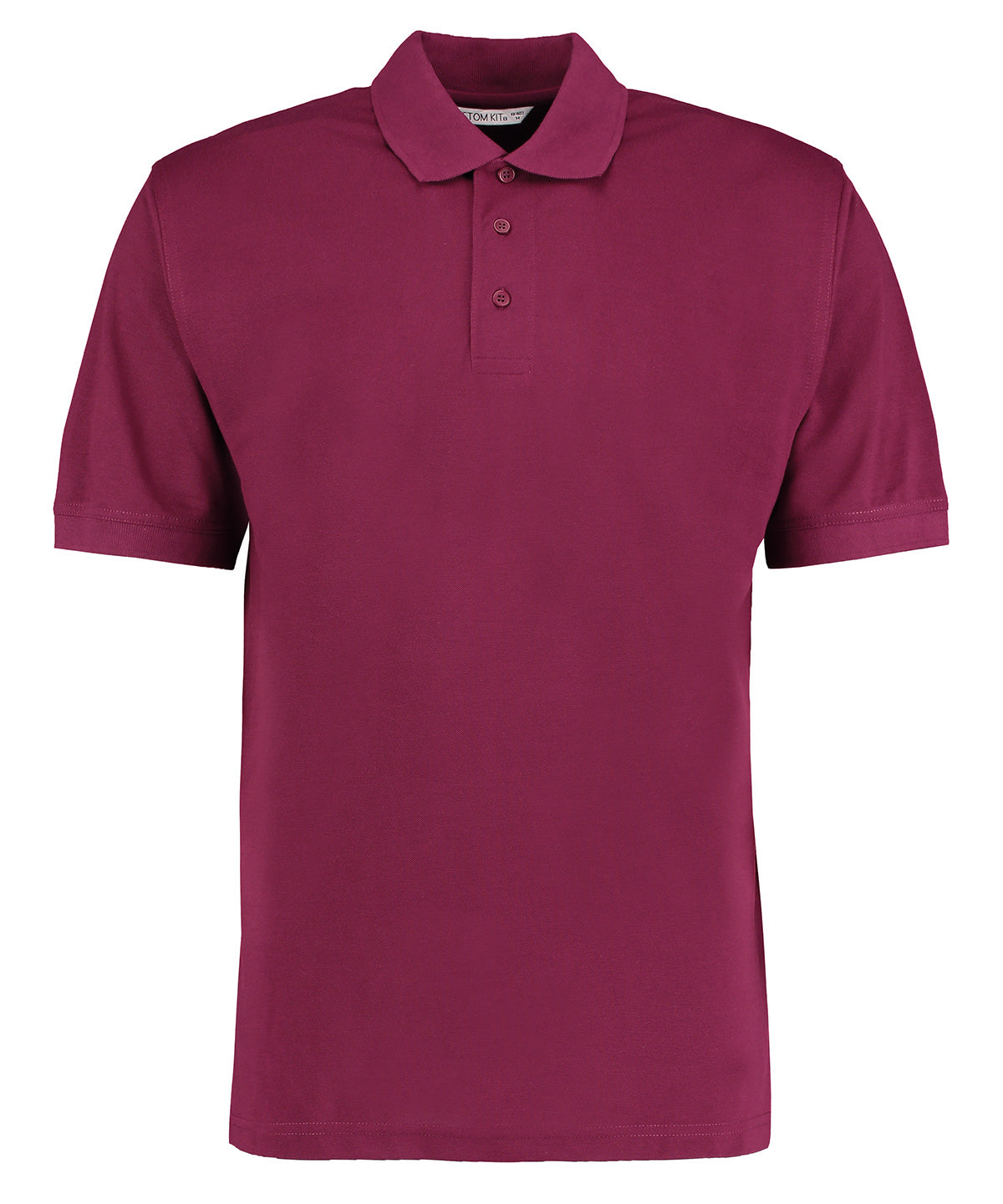 Kustom Kit Klassic polo with Superwash® 60°C (classic fit)