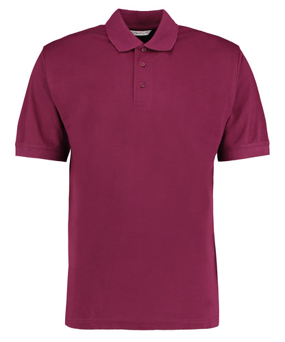 Kustom Kit Klassic polo with Superwash® 60°C (classic fit)