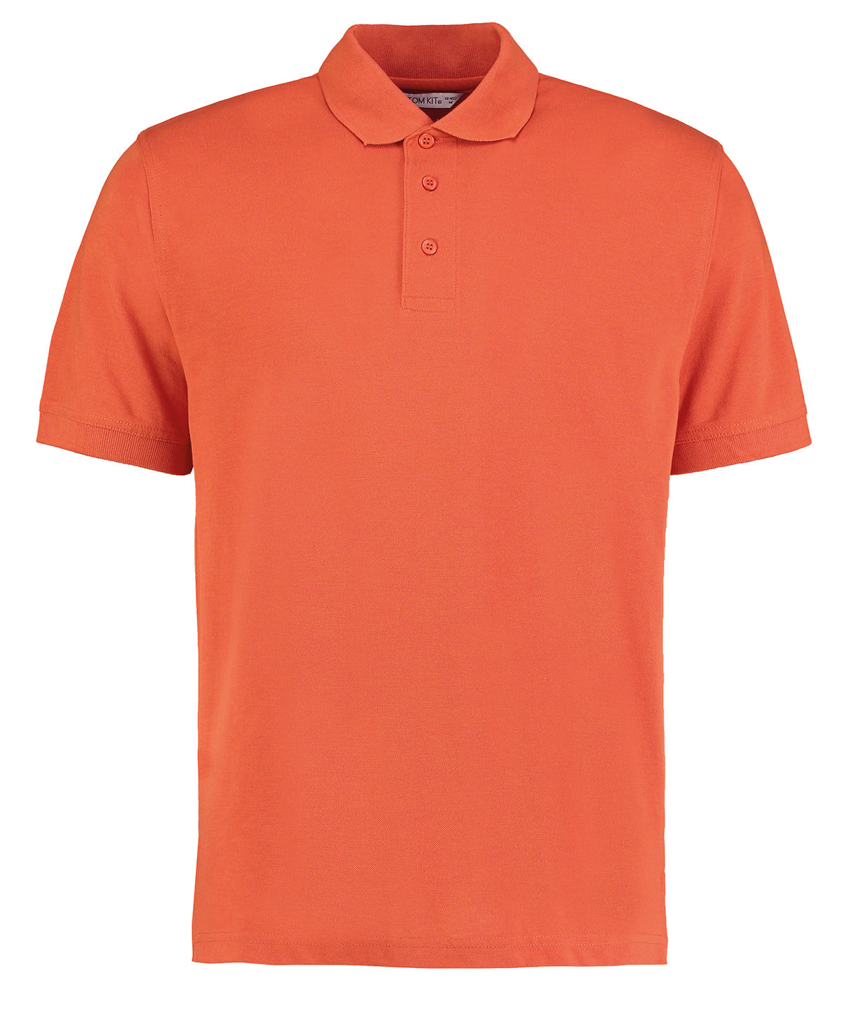 Kustom Kit Klassic polo with Superwash® 60°C (classic fit)