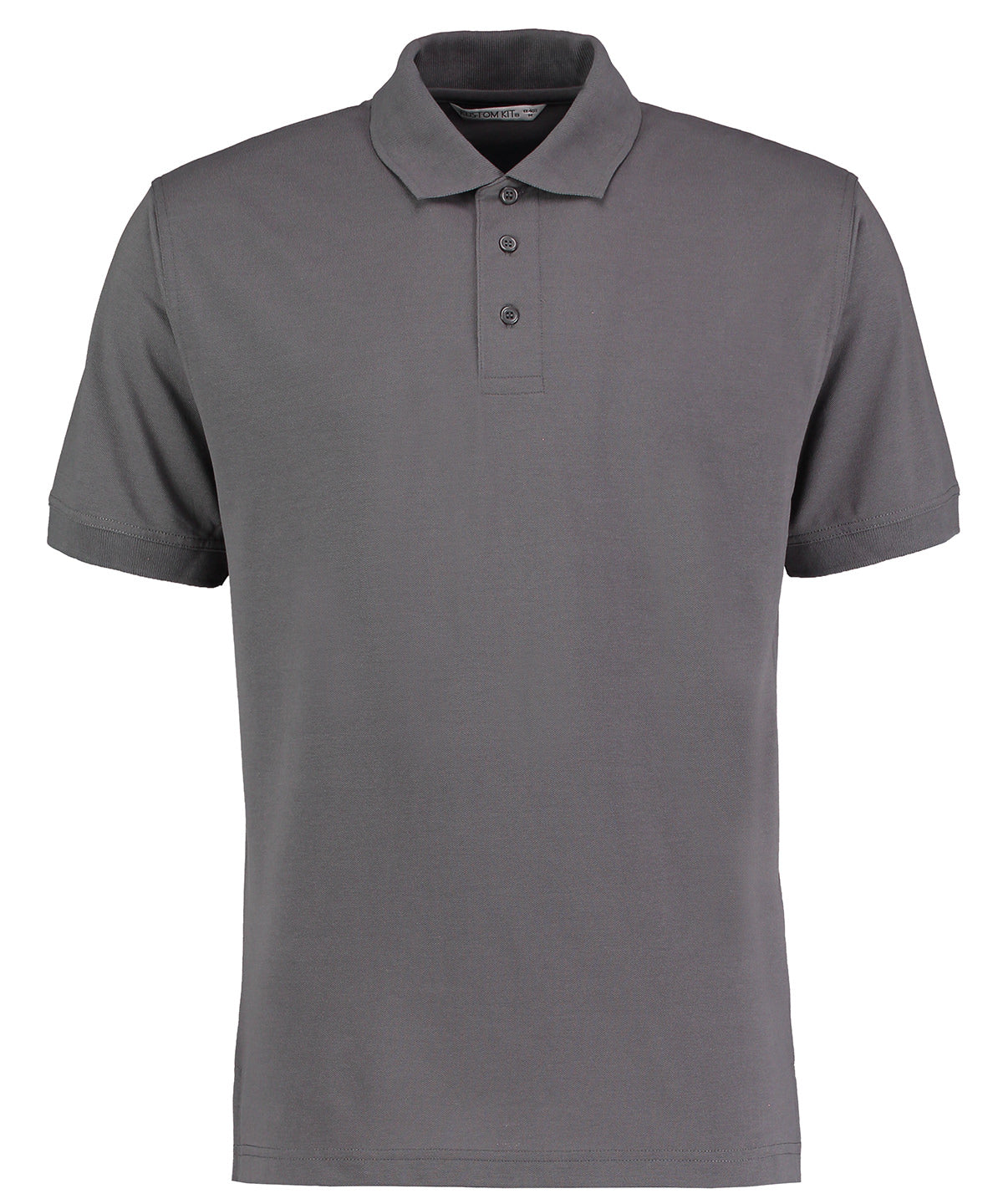 Kustom Kit Klassic polo with Superwash® 60°C (classic fit)