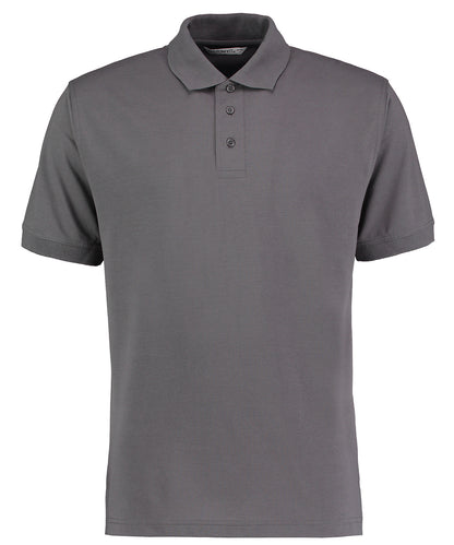 Kustom Kit Klassic polo with Superwash® 60°C (classic fit)