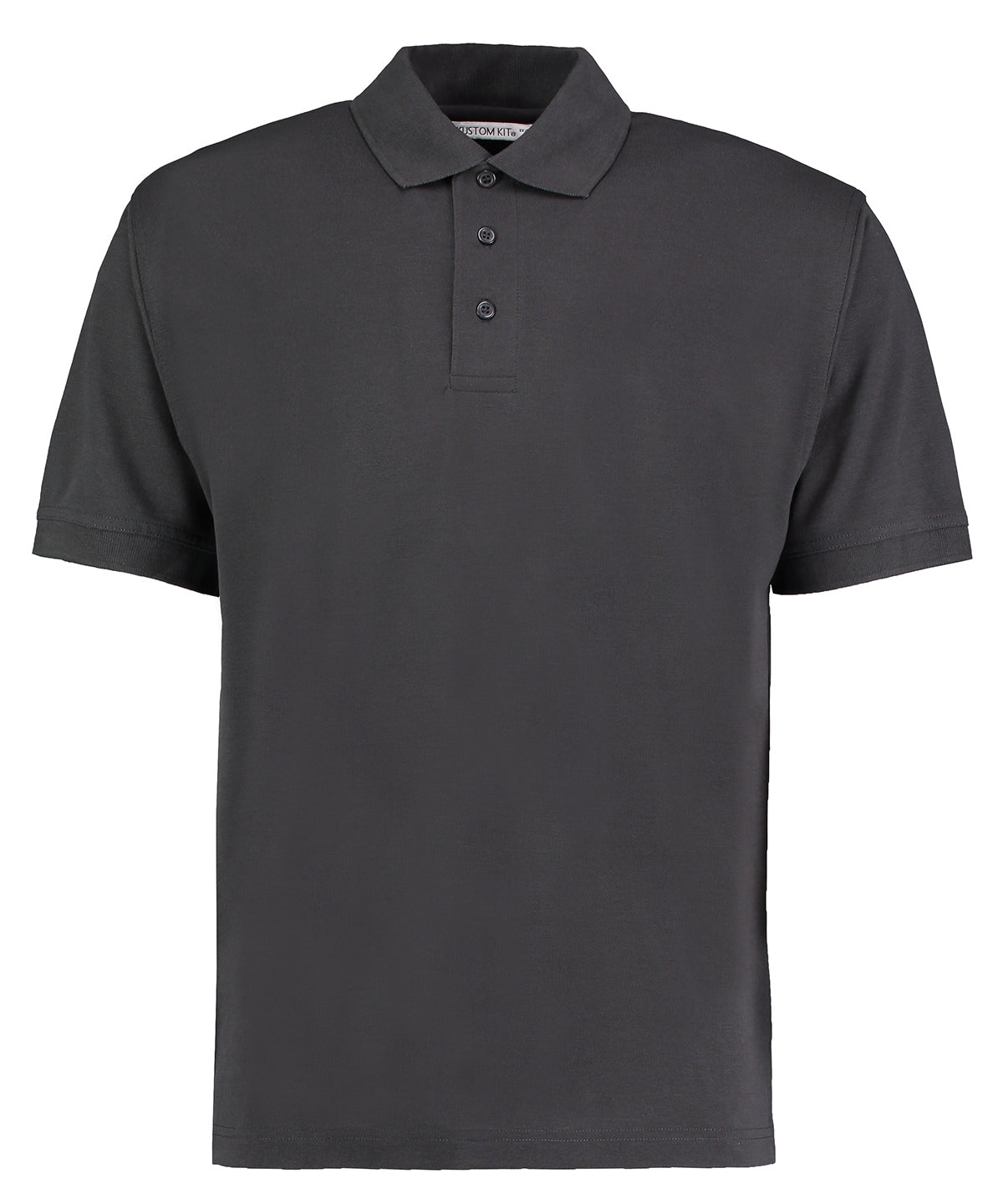 Kustom Kit Klassic polo with Superwash® 60°C (classic fit)