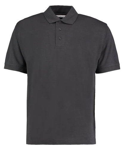 Kustom Kit Klassic polo with Superwash® 60°C (classic fit)