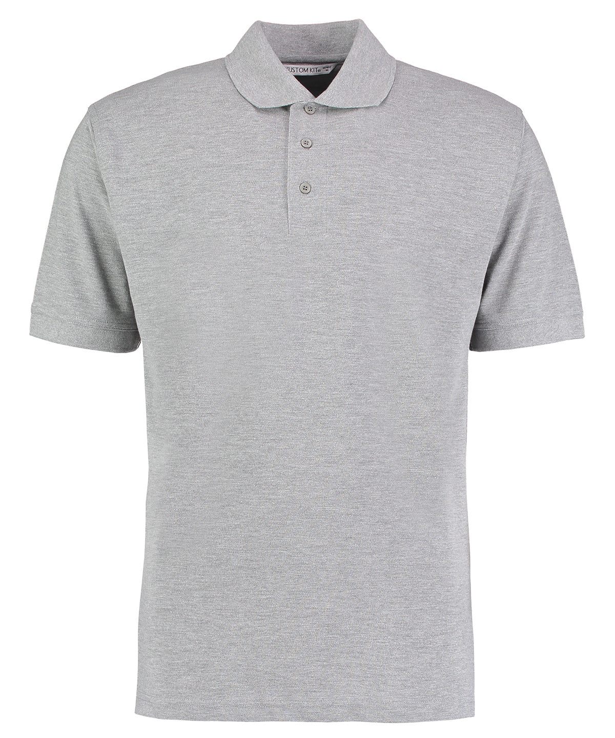 Kustom Kit Klassic polo with Superwash® 60°C (classic fit)