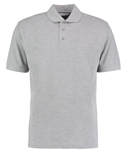 Kustom Kit Klassic polo with Superwash® 60°C (classic fit)