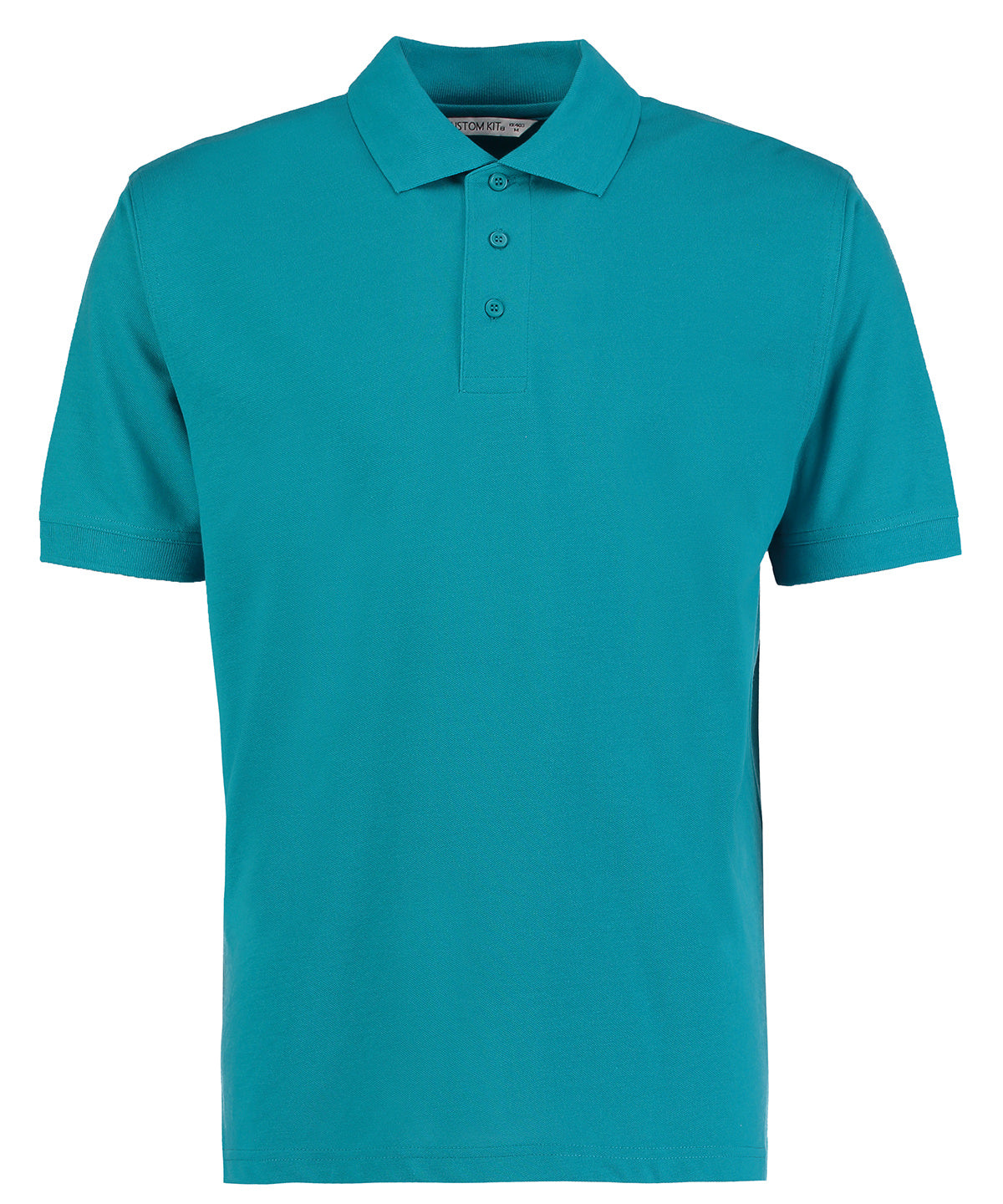 Kustom Kit Klassic polo with Superwash® 60°C (classic fit)