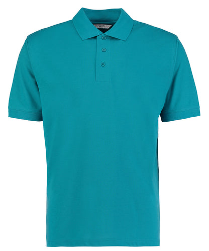 Kustom Kit Klassic polo with Superwash® 60°C (classic fit)