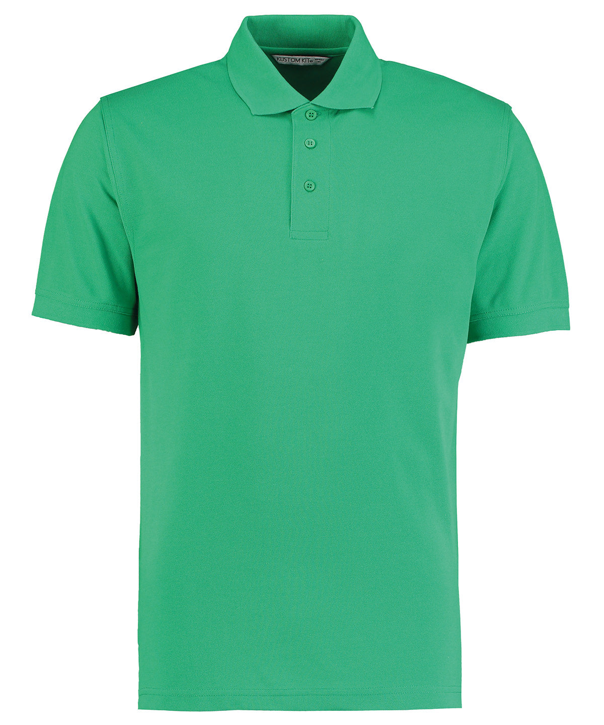 Kustom Kit Klassic polo with Superwash® 60°C (classic fit)