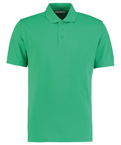 Kustom Kit Klassic polo with Superwash® 60°C (classic fit)
