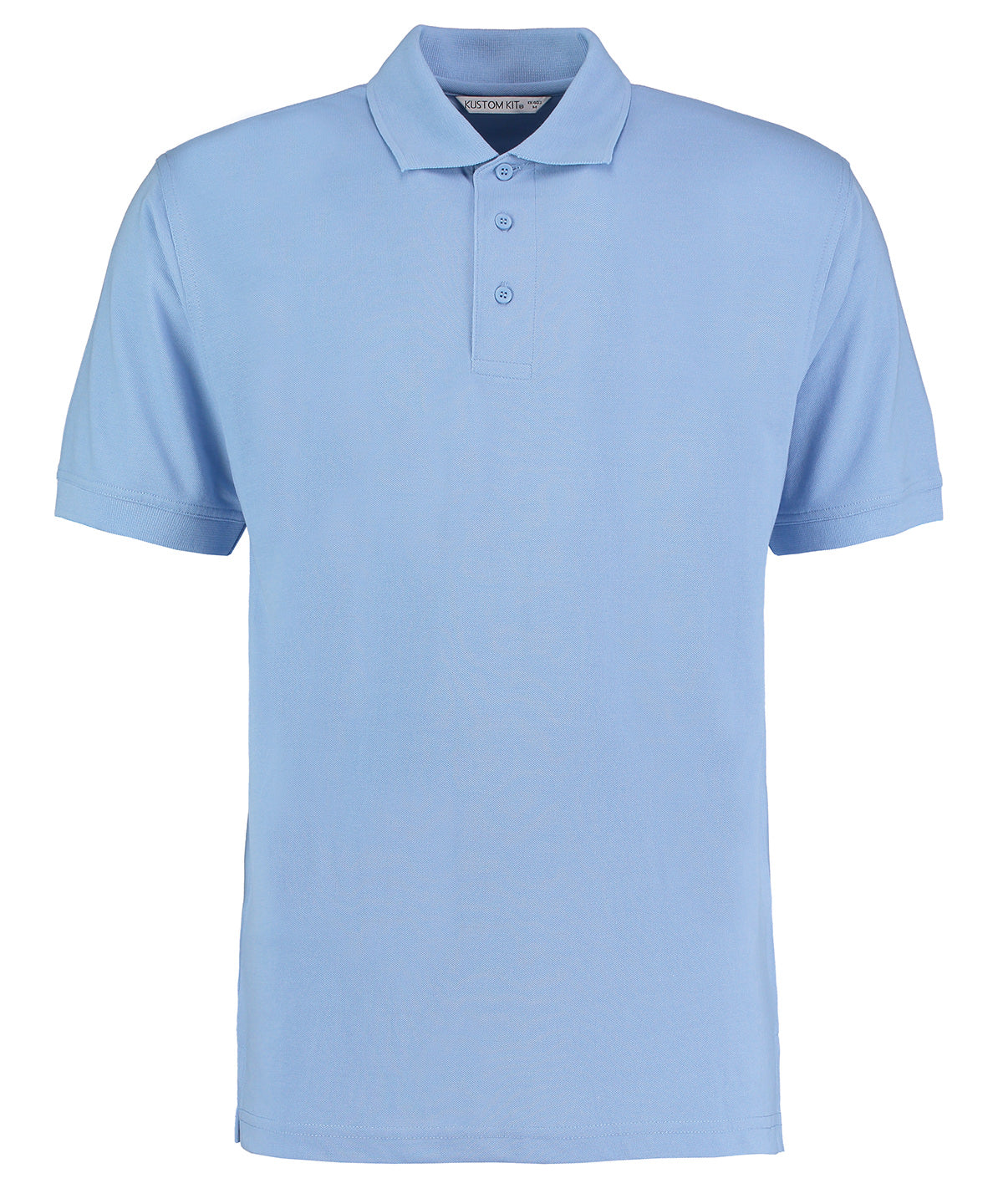 Kustom Kit Klassic polo with Superwash® 60°C (classic fit)
