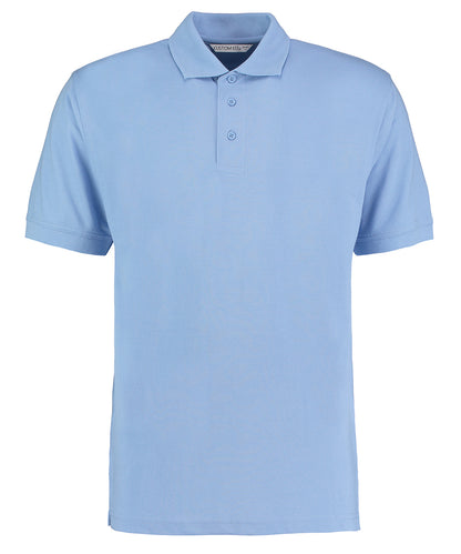 Kustom Kit Klassic polo with Superwash® 60°C (classic fit)