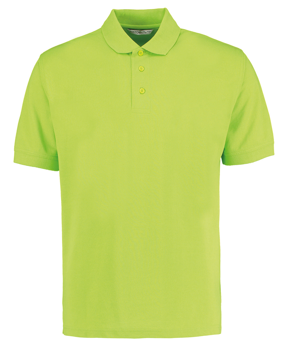 Kustom Kit Klassic polo with Superwash® 60°C (classic fit)