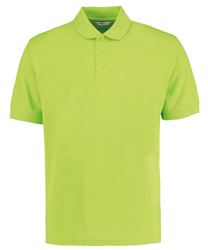 Kustom Kit Klassic polo with Superwash® 60°C (classic fit)