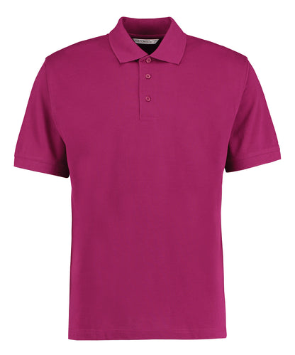 Kustom Kit Klassic polo with Superwash® 60°C (classic fit)