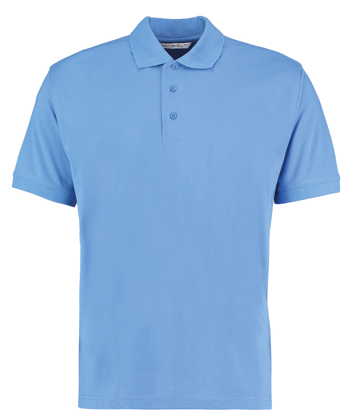 Kustom Kit Klassic polo with Superwash® 60°C (classic fit)