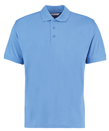 Kustom Kit Klassic polo with Superwash® 60°C (classic fit)