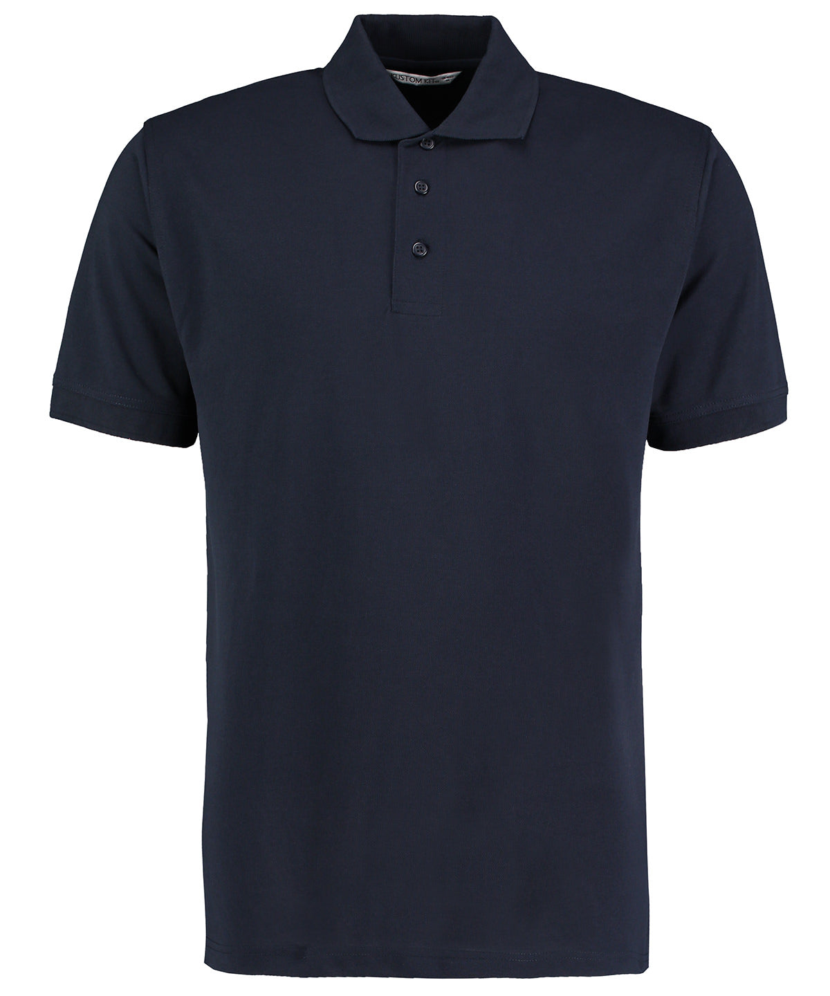 Kustom Kit Klassic polo with Superwash® 60°C (classic fit)