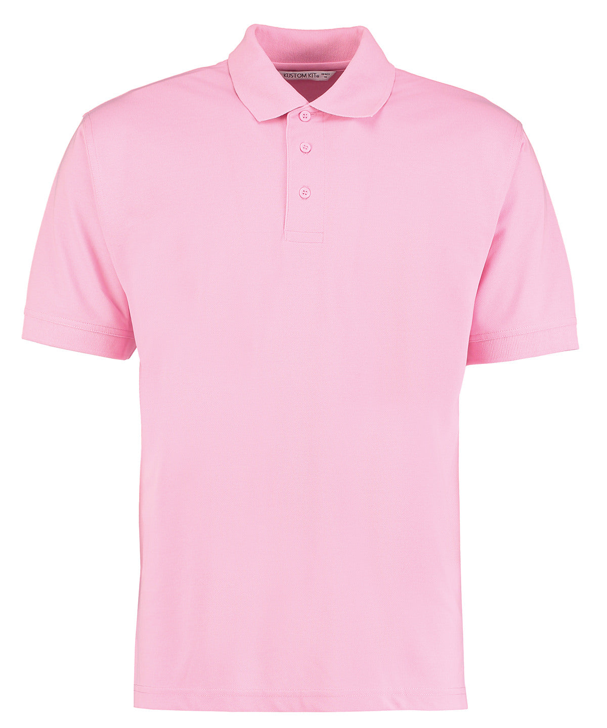 Kustom Kit Klassic polo with Superwash® 60°C (classic fit)