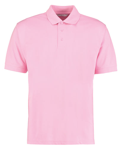 Kustom Kit Klassic polo with Superwash® 60°C (classic fit)