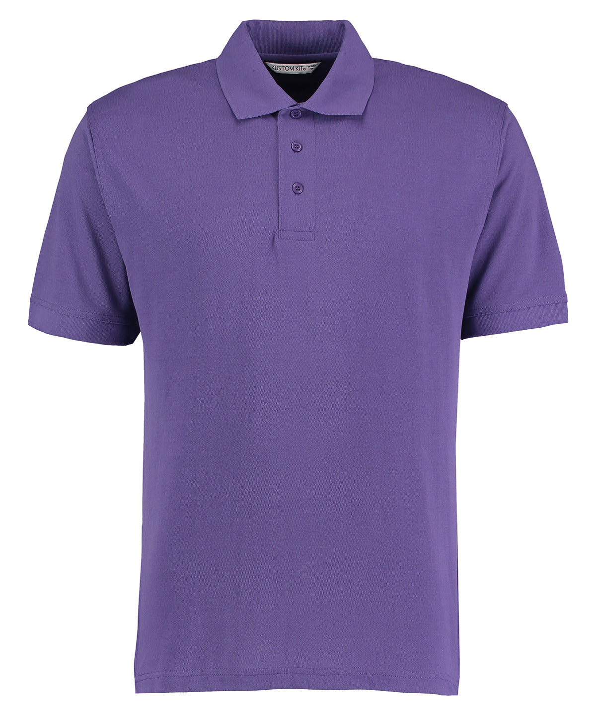 Kustom Kit Klassic polo with Superwash® 60°C (classic fit)