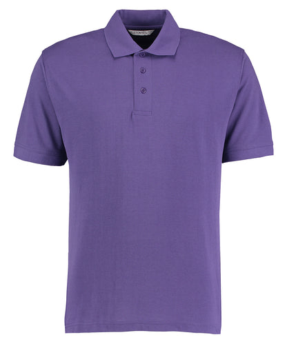 Kustom Kit Klassic polo with Superwash® 60°C (classic fit)