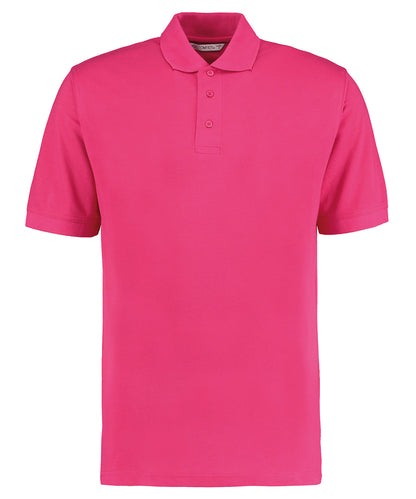 Kustom Kit Klassic polo with Superwash® 60°C (classic fit)