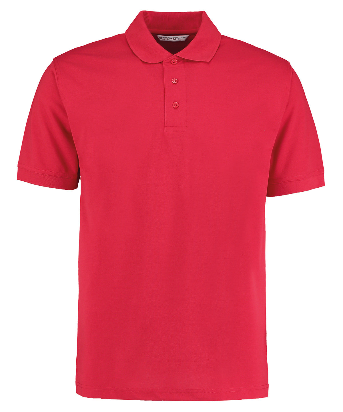 Kustom Kit Klassic polo with Superwash® 60°C (classic fit)