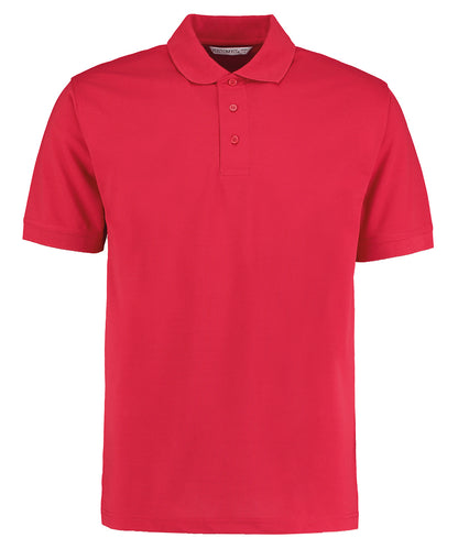 Kustom Kit Klassic polo with Superwash® 60°C (classic fit)