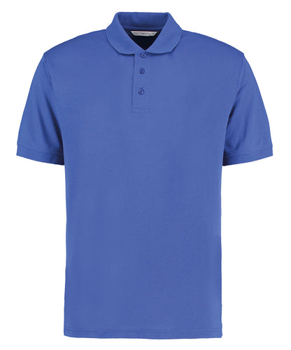 Kustom Kit Klassic polo with Superwash® 60°C (classic fit)