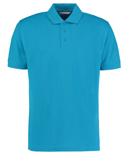 Kustom Kit Klassic polo with Superwash® 60°C (classic fit)