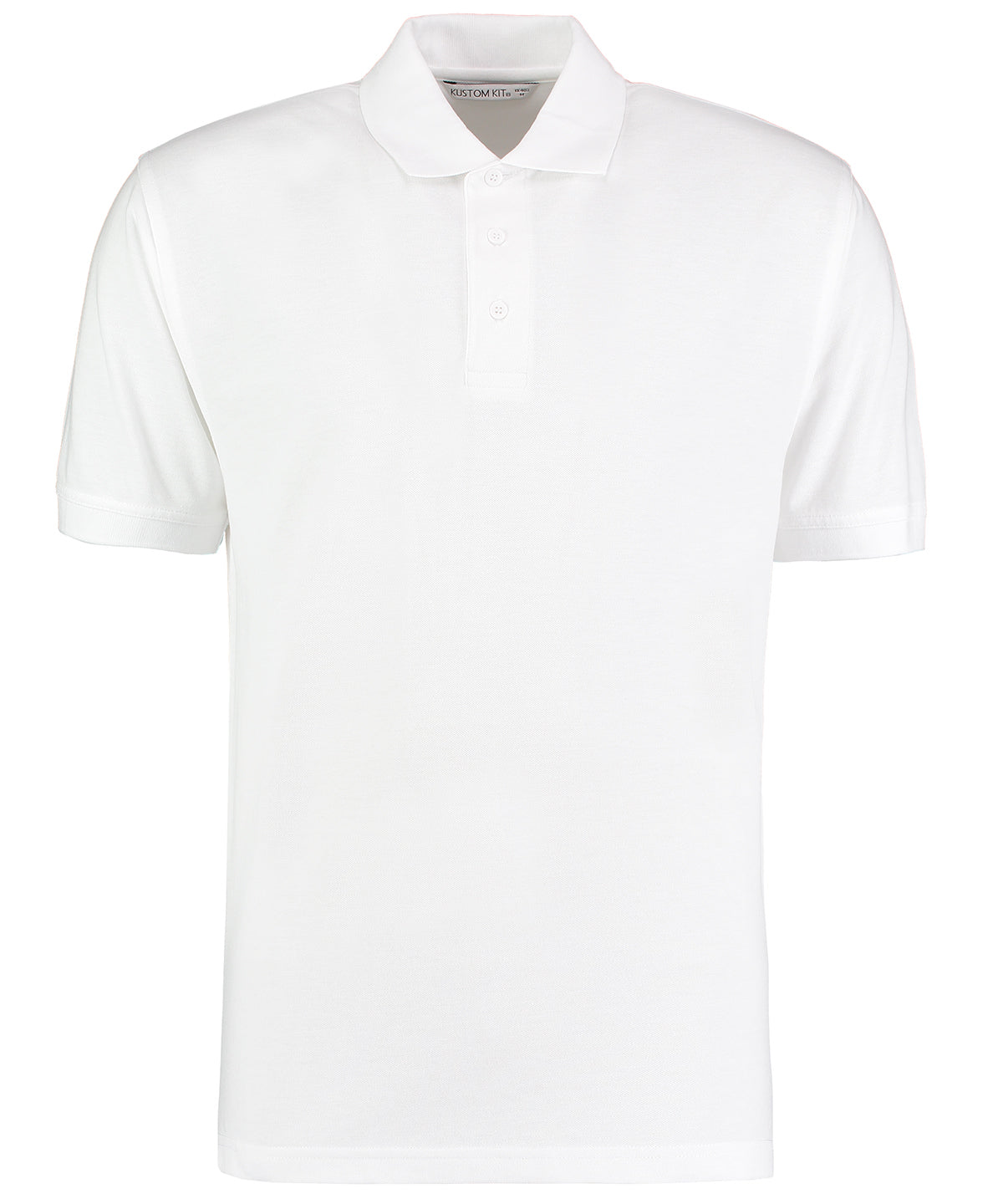Kustom Kit Klassic polo with Superwash® 60°C (classic fit)