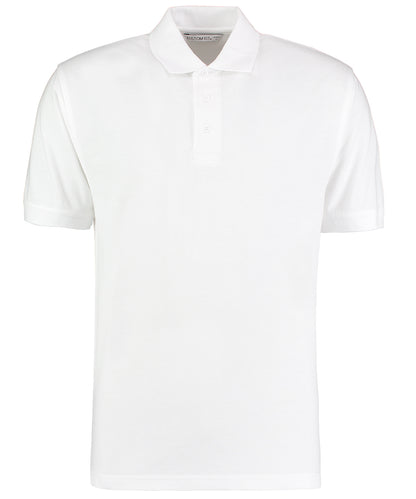 Kustom Kit Klassic polo with Superwash® 60°C (classic fit)