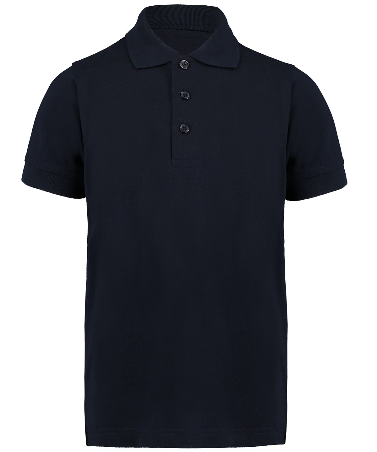 Kustom Kit Klassic polo kids with Superwash® 60°C (classic fit)