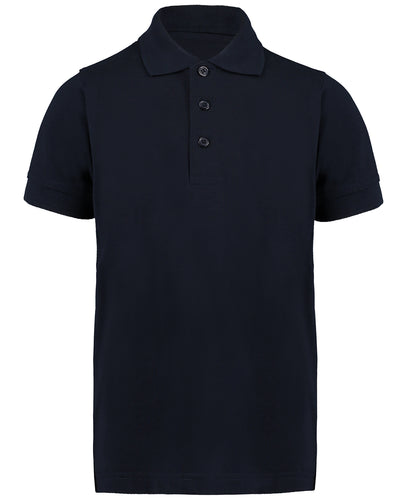 Kustom Kit Klassic polo kids with Superwash® 60°C (classic fit)