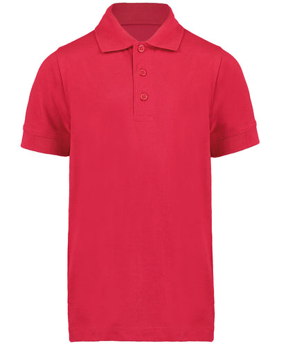 Kustom Kit Klassic polo kids with Superwash® 60°C (classic fit)